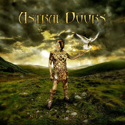 Astral Doors New Revelation