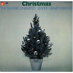 The Singers Unlimited Christmas