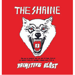 The Shrine Primitive Blast