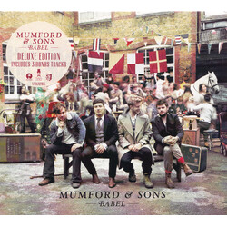 Mumford & Sons Babel