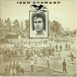 John Stewart (2) Forgotten Songs Of Some Old Yesterday