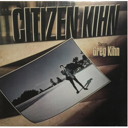 Greg Kihn Citizen Kihn