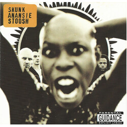 Skunk Anansie Stoosh