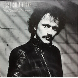 Jesse Colin Young The Perfect Stranger