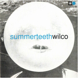 Wilco Summerteeth