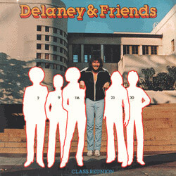 Delaney & Friends Class Reunion