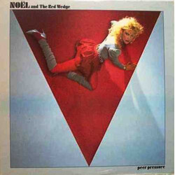 Noel & The Red Wedge Peer Pressure