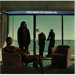 Skunk Anansie Post Orgasmic Chill
