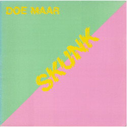 Doe Maar Skunk
