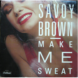 Savoy Brown Make Me Sweat