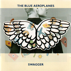 The Blue Aeroplanes Swagger