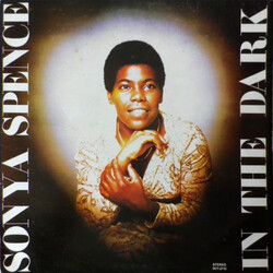 Sonya Spence In The Dark