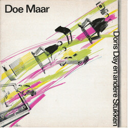 Doe Maar Doris Day En Andere Stukken