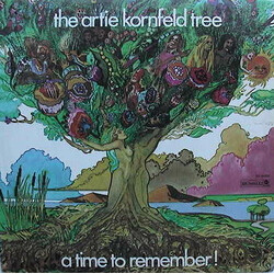 The Artie Kornfeld Tree A Time To Remember!