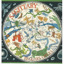 Beggars Opera Sagittary
