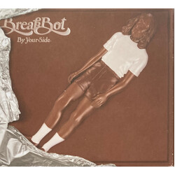 Breakbot By Your Side