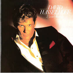 David Hasselhoff Lovin' Feelings