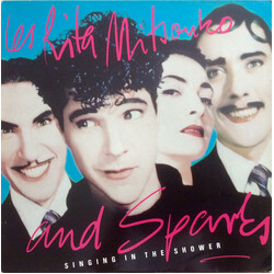 Les Rita Mitsouko / Sparks Singing In The Shower