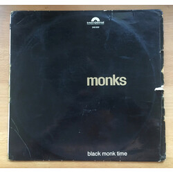 The Monks Black Monk Time