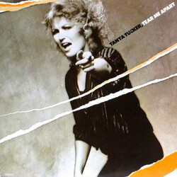 Tanya Tucker Tear Me Apart