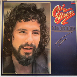 Cat Stevens The First Cut Is The Deepest