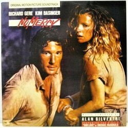 Alan Silvestri No Mercy (Original Motion Picture Soundtrack)
