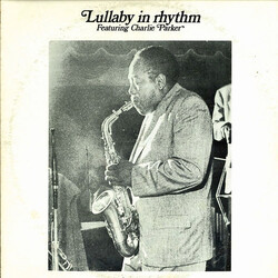 Charlie Parker Lullaby In Rhythm