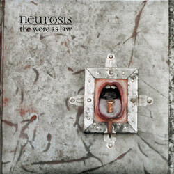 Neurosis The Word As Law