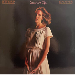 Debby Boone Savin' It Up