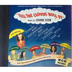 Jerome Kern / MGM Studio Orchestra / MGM Studio Chorus / Lennie Hayton Till The Clouds Roll By