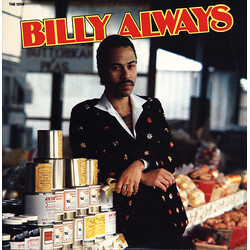 Billy Always Billy Always