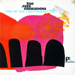 The Crusaders Live At The Lighthouse '66