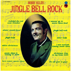 Bobby Helms Jingle Bell Rock