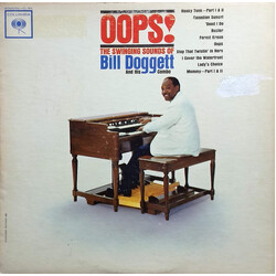 Bill Doggett Combo Oops! [The Swinging Sounds Of Bill Doggett And His Combo]