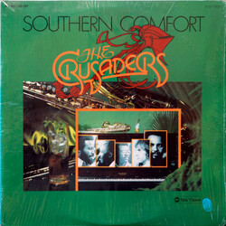 The Crusaders Southern Comfort