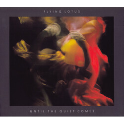 Flying Lotus Until The Quiet Comes