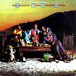 The Crusaders Those Southern Knights