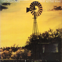 The Crusaders Free As The Wind