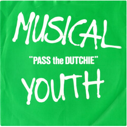 Musical Youth Pass The Dutchie