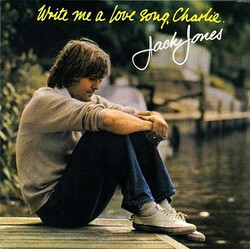 Jack Jones Write Me A Love Song, Charlie