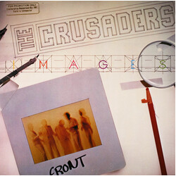 The Crusaders Images