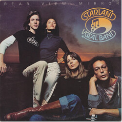 Starland Vocal Band Rear View Mirror