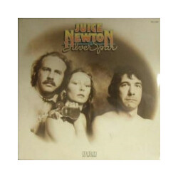 Juice Newton / Silver Spur Juice Newton & Silver Spur