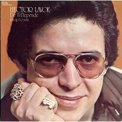 Hector Lavoe De Ti Depende