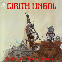 Cirith Ungol Paradise Lost