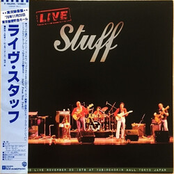 Stuff (2) Live Stuff