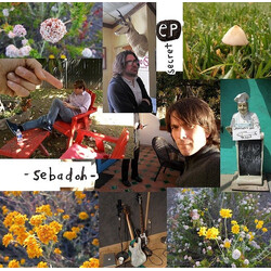 Sebadoh Secret EP