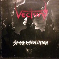 Vectom Speed Revolution