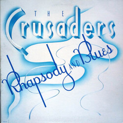 The Crusaders Rhapsody And Blues