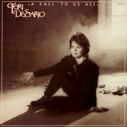 Teri Desario A Call To Us All